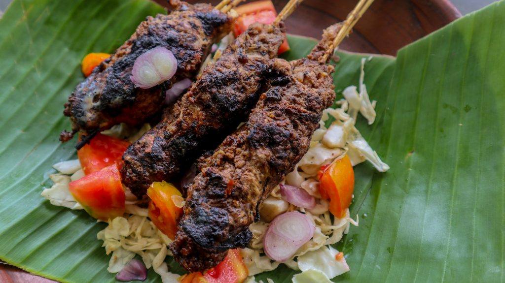 Olahan Dapur Banten, 5 Yang Bikin Ngiler