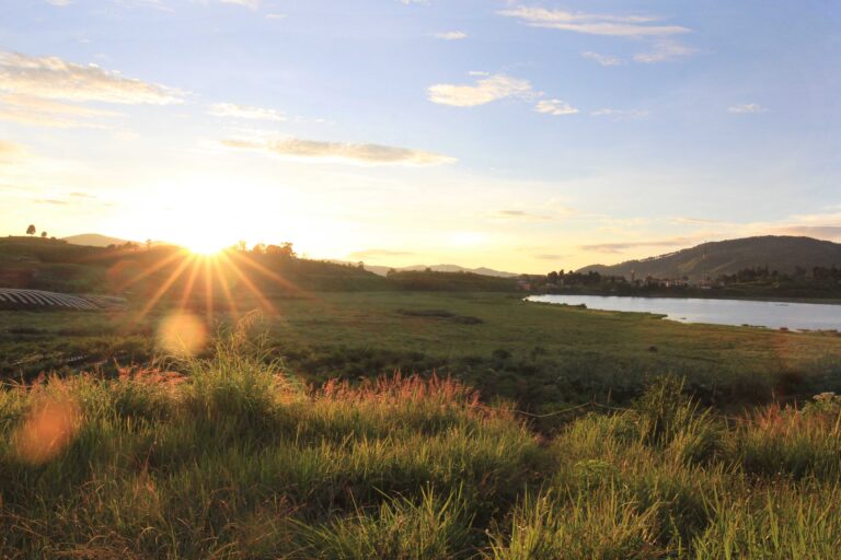 Danau Kembar, Keindahan Di 1900 Meter