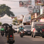 Sentra Gudeg Wijilan Yogyakarta dimulai sejak 1942.