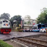 Kereta Api Indonesia atau KAI ternyata punya penggemar atau railfans.