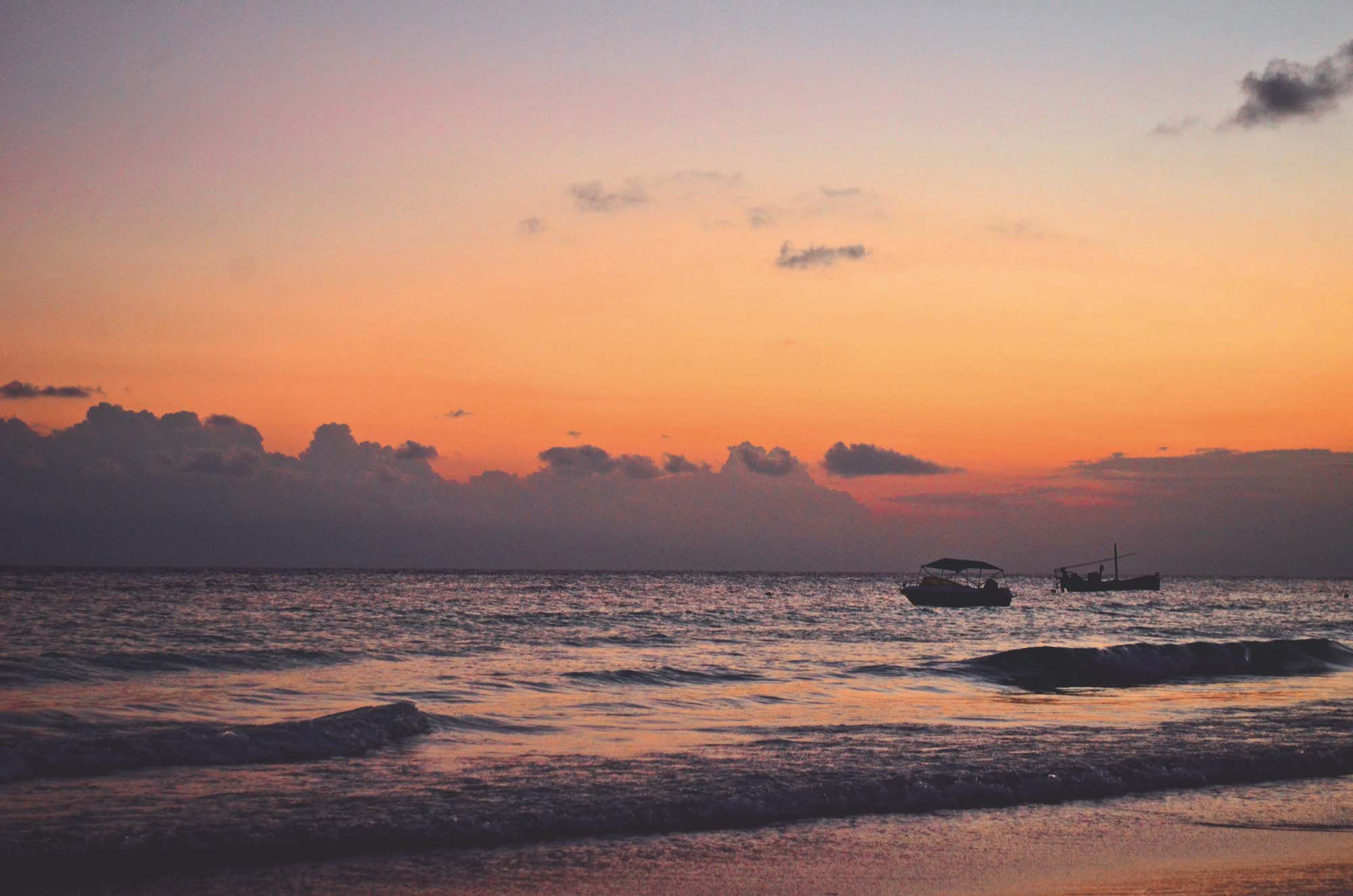 Liburan 2 hari di Tanjung Bira Suawesi Selatan