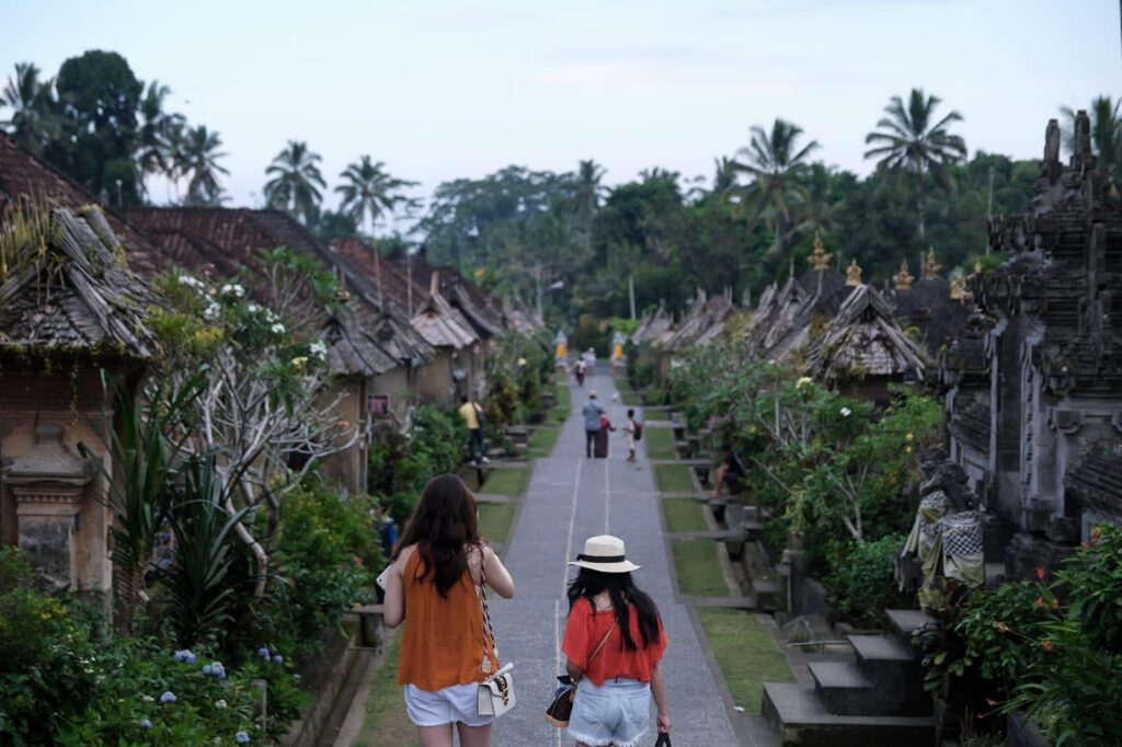 Anugerah Desa Wisata Indonesia 2023 Mulai