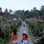 Anugerah Desa Wisata Indonesia 2023 mulai digelar.