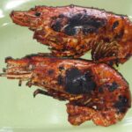 Kuliner Sungai Kahayan
