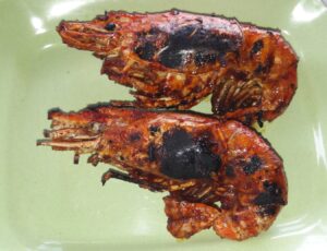 Kuliner Sungai Kahayan, 5 Yang Unik 5 Kuliner Sungai Kahayan