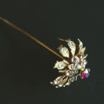 Pengantin Betawi memiliki akar pada tradisi dan budaya 4 bangsa.