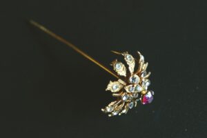 Pengantin Betawi, Tradisi Unik 4 Bangsa 1 Pengantin Betawi memiliki akar pada tradisi dan budaya 4 bangsa.