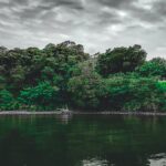 Keindahan 3 danau di Luwu Timur, salah satunya danau Matano.