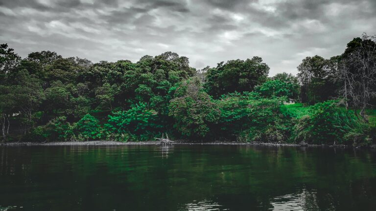 Keindahan 3 Danau di Luwu Timur