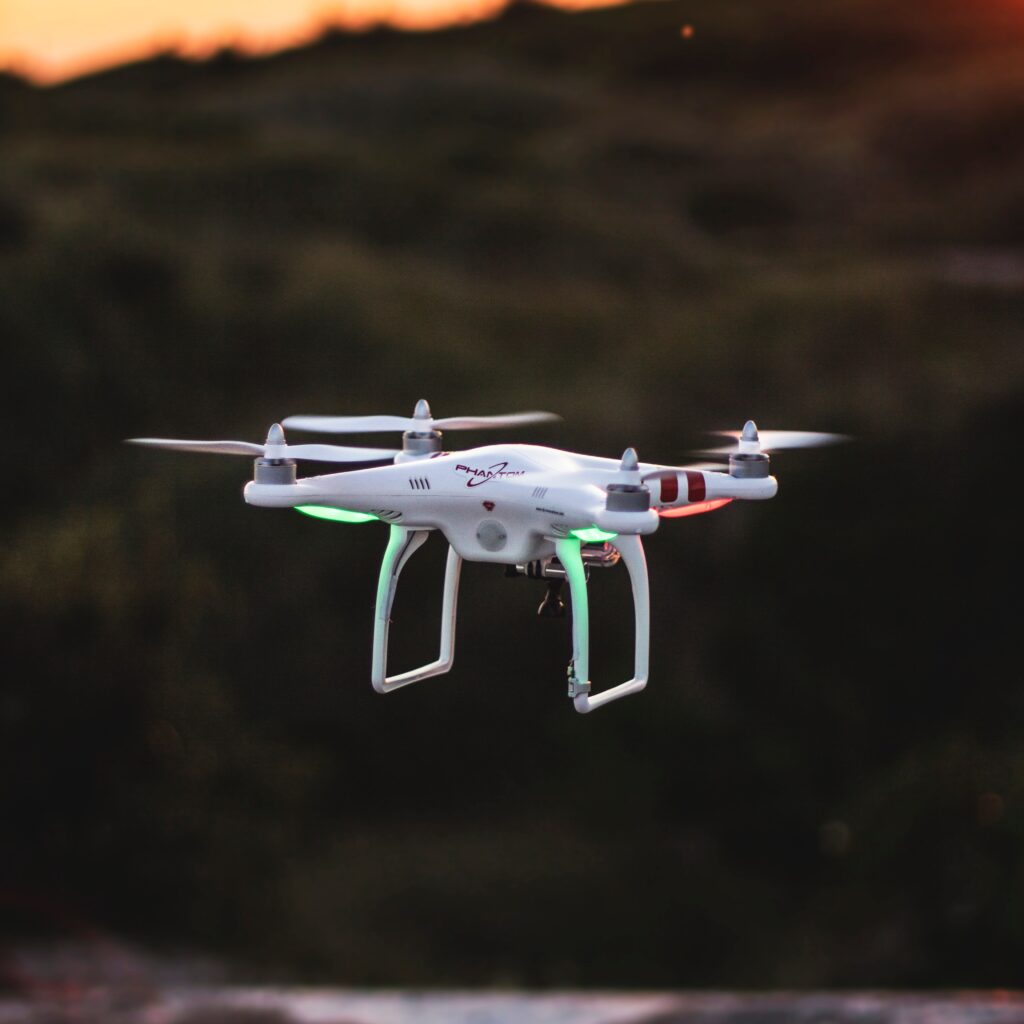 Komunitas drone tumbuh untuk meningkatkan apresiasi dan kompetensi memanfaatkan pesawat nirawak.