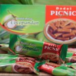 Dodol Picnic sebagai salah satu merek dodol Garut yang terdepan dan menjadi ikon oleh-oleh Garus.
