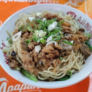 Bakmi Halal di Kelapa Gading, 6 Yang Lezat