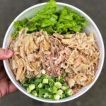 Bakmi halal di Kelapa Gading menjadi pilihan bagi mereka yang senang mie tapi menyaratkan kehalalan. Foto: milik instagram penggila_bakmi