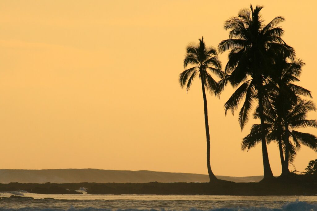Untaian 213 Pulau Eksotik di Mentawai