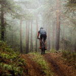 8 spot mountain bike yang asyik di Indonesia. Foto: shutterstock