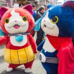 cosplay adalah permainan kostum yang terus membesar komunitasnya di dunia.