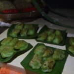 Kipo merupakan warisan kuliner Mataram Islam sejak abad 16.