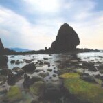3 pantai di Jember dikenal memiliki aura mistis. Masyarakat setempat sering mengadakan ritual khusus di sana.