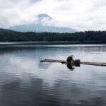Pesona 3 danau di Kabupaten Lumajang, Jawa Timur, bisa menjadi alternatif liburan dan mengunjungi alam pedesaan.