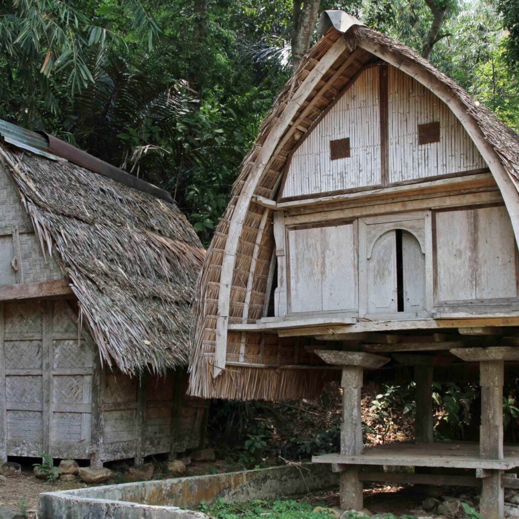 kampung adat jawa barat