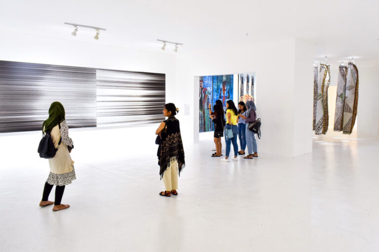 Artjog2022, Yogyakarta Merayaan Seni
