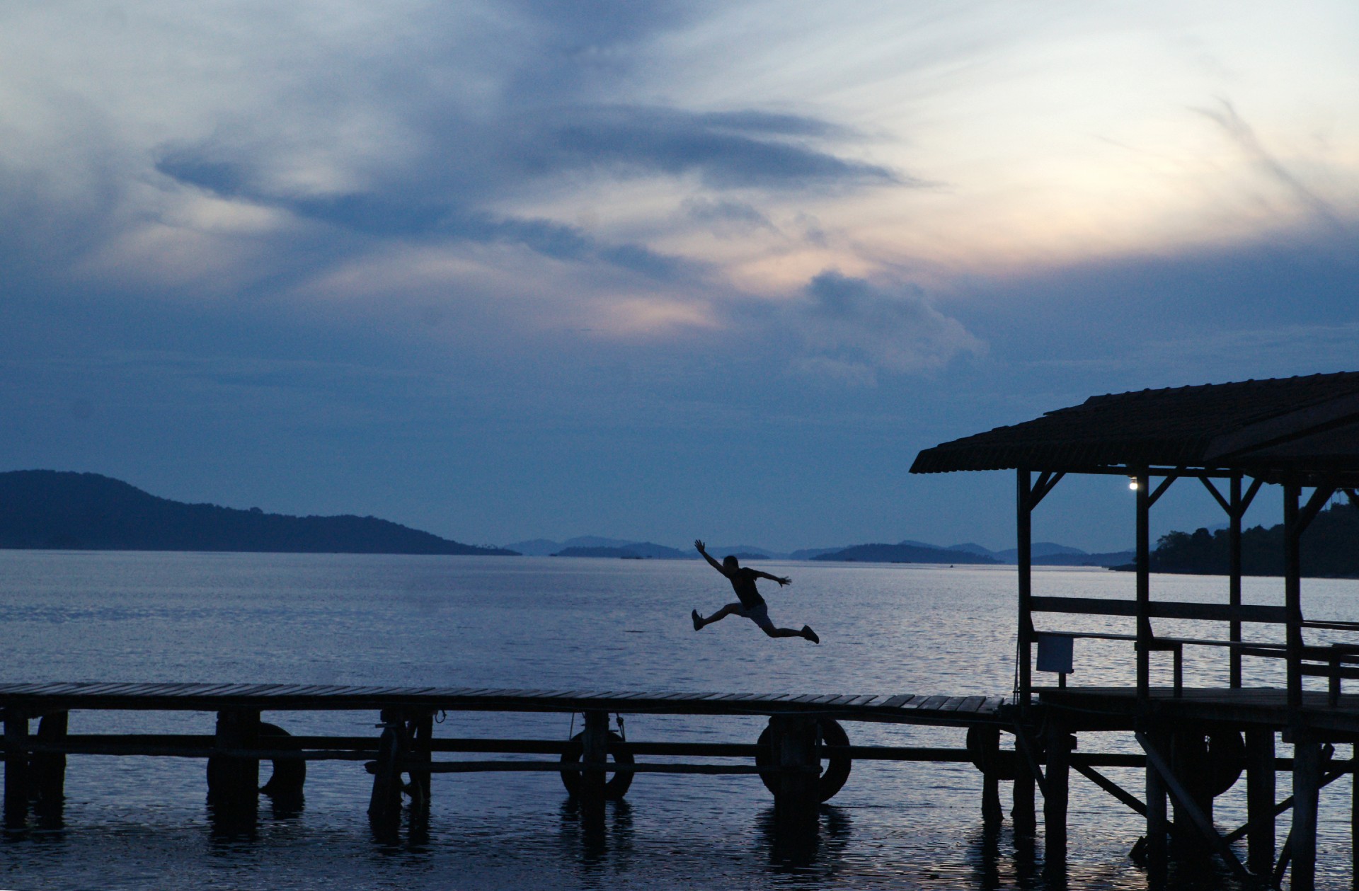 Holiday blues, ketika liburan justru menimbulkan kemurungan.