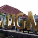 Museum UGM Yogyakarta menjadi tempat pembelajaran bagi generasi muda.