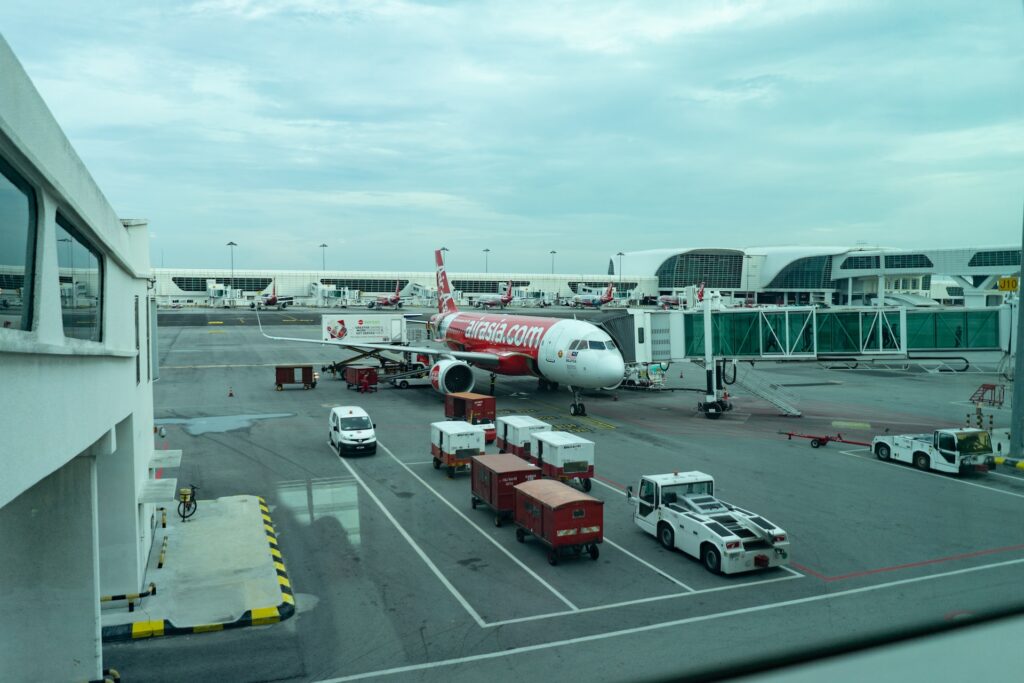AirAsia Rute Penang-Bali 2 Kali Seminggu 4 AirAsia rute Penang-Bali merupakan komitmen maskapai tersebut kepada pariwisata Bali,