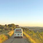 3 Pertimbangan menyewa mobil untukRoad Trip.