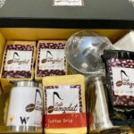 cafe dagdut new york memperkenalkan kuliner dan budaya Indonesia di New York. Foto: KJRI New York