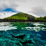 Banda Neira Maluku merukan surga di timur Indonesia. Foto: shuttertock