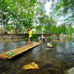 Desa Wisata Loksado shutterstock