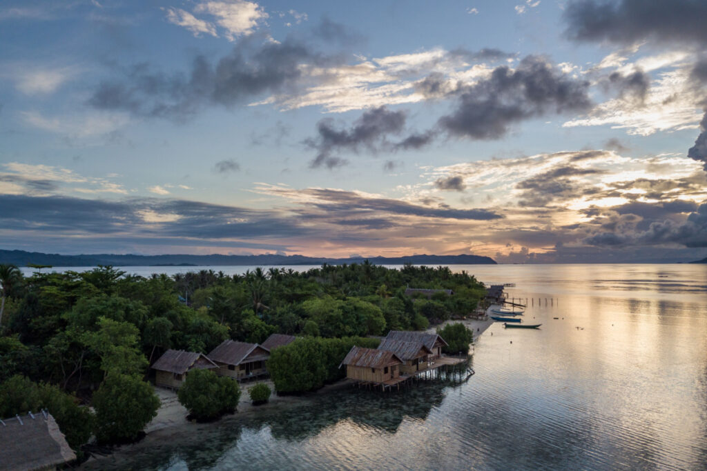 Anugerah Desa Wisata Indonesia 2023 digarapkan dapat mendorong pertumbuhan pariwisata di Indonesia.