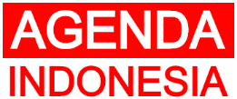 Agenda Indonesia