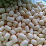 Amplang Samarinda menjadi oleh-oleh khas dari ibukota Kalimantan Timur.