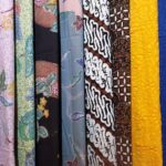 Kampung tematik Semarang jadi pilihan kunjungan jika dlan ke kota ini.