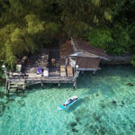Dolan ke Pulau Macan bisa menjadi alternatif wisata bahari di sekitar Jakarta.
