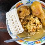 Orem-orem Malang satu dari 8 kuliner tradisional khas Malang