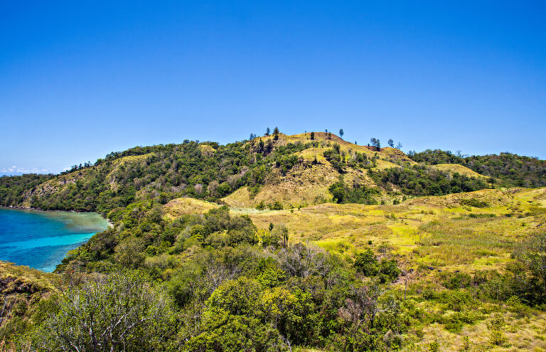 Liburan Di Likupang, 1 Hari Yang Indah