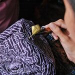 Canting batik bukan sekadar alat menulis motif, ada sejarah di belakangnya.