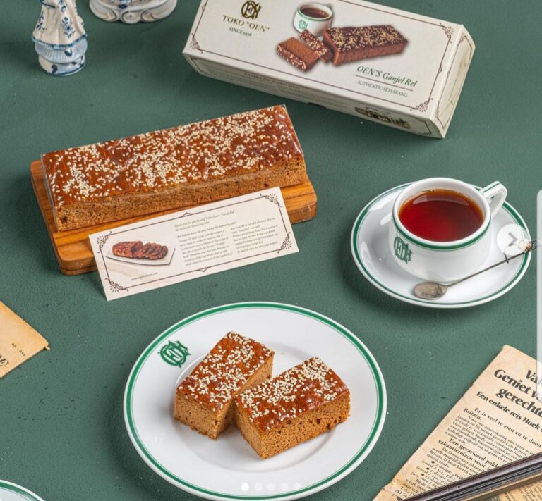 Toko Oen Semarang, Nostalgia 90 Tahun