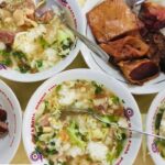 Soto Sholh al barokah Yogyakarta sebagai legenda kulner kota pelajar.