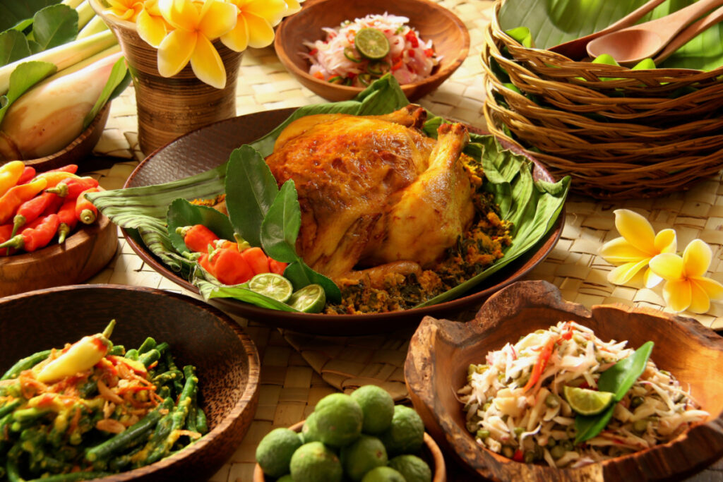 Kuliner Pinggiran, Ini 5 Yang Sedap