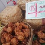 Getuk goreng Haji Tohirin menjadi oleh-oleh khas Banyumas yang ikonik.