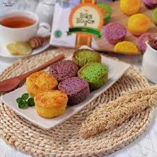 Bika Bogor Tallubi IG Tallubi