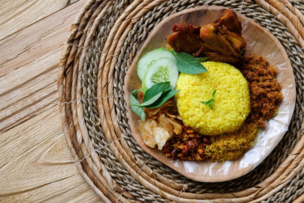 Ini 5 Rekomendasi Kuliner Halal di Manado