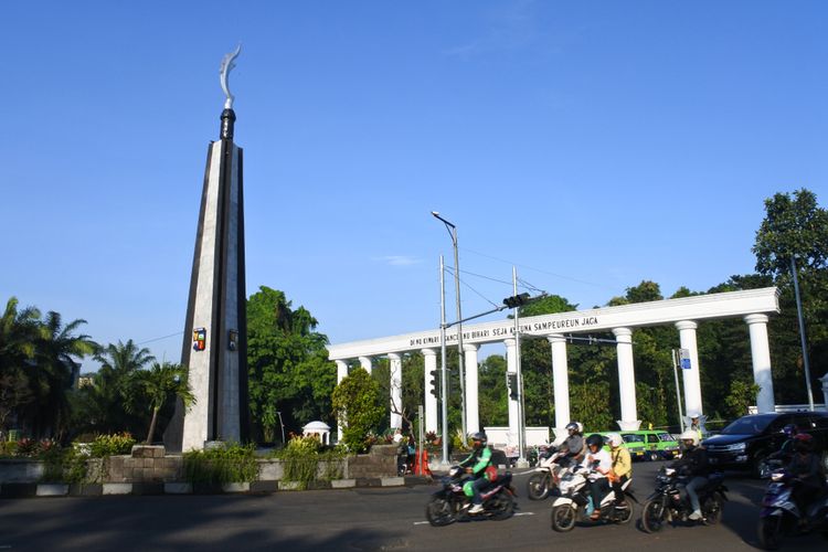 Ini 5 jajanan khas Bogor yang bisa menjadi pilihan oleh-oleh saat dolan ke Bogor.