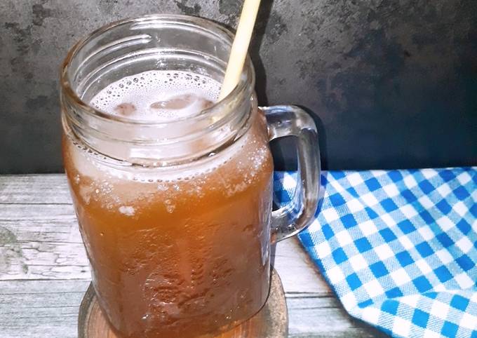 bir kotjok khas bogor Dok cookpadcom