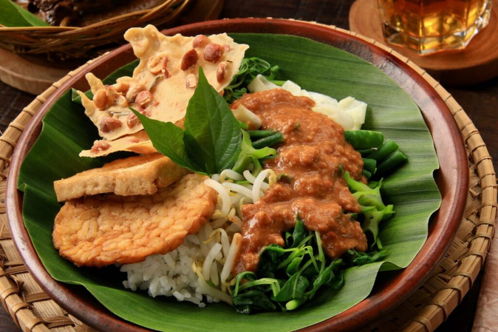 Pecel Kawi Kota Malang shutterstock