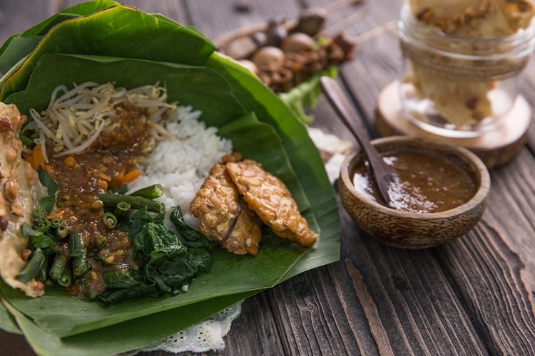 Ini daia 8 kuliner tradisional sedap di Malang. Foto: shutterstock